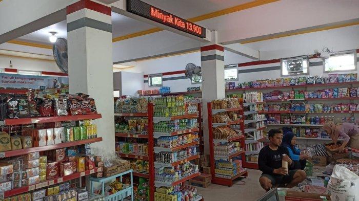 Mall Baru vs Tradisi Parcel Lebaran: Siapa yang Akan Menang di Cilacap?